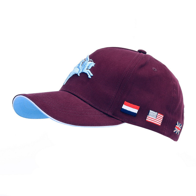 052 Baseball cap Market Garden Pegasus WWII