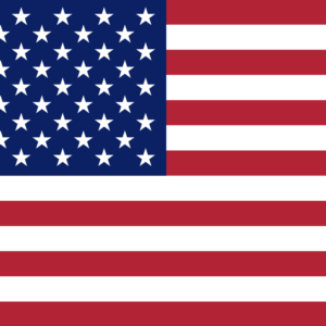 Vlag Amerika, 50 sterren