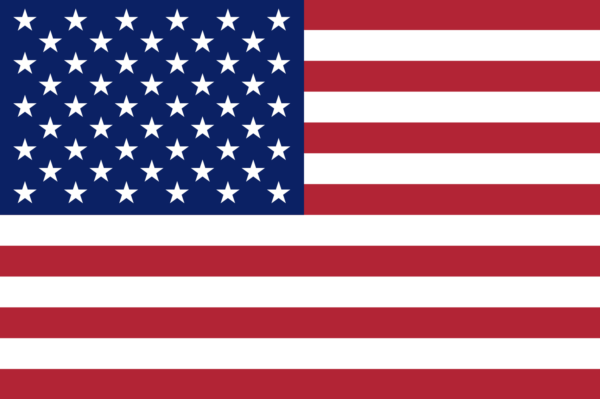 Vlag Amerika, 50 sterren