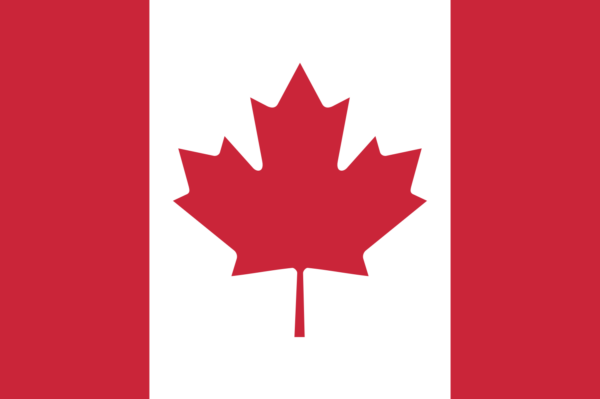 Vlag Canada