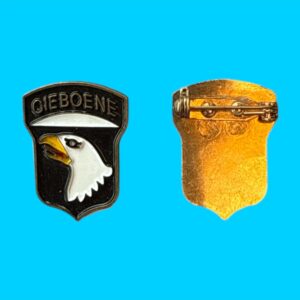 111 Pin Cieboene
