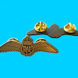 102 Pin RAF