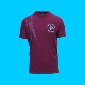 144 T-shirt Pegasus Paratrooper maat S