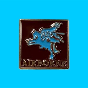 149 Pin Airborne Pegasus