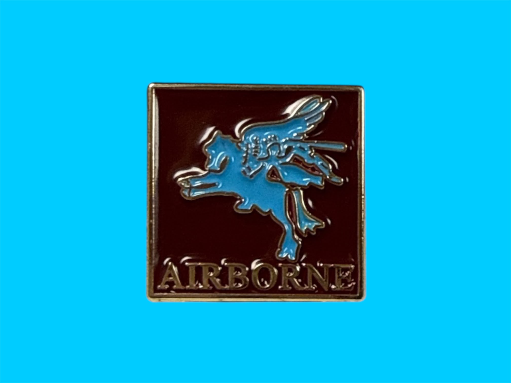 149 Pin Airborne Pegasus