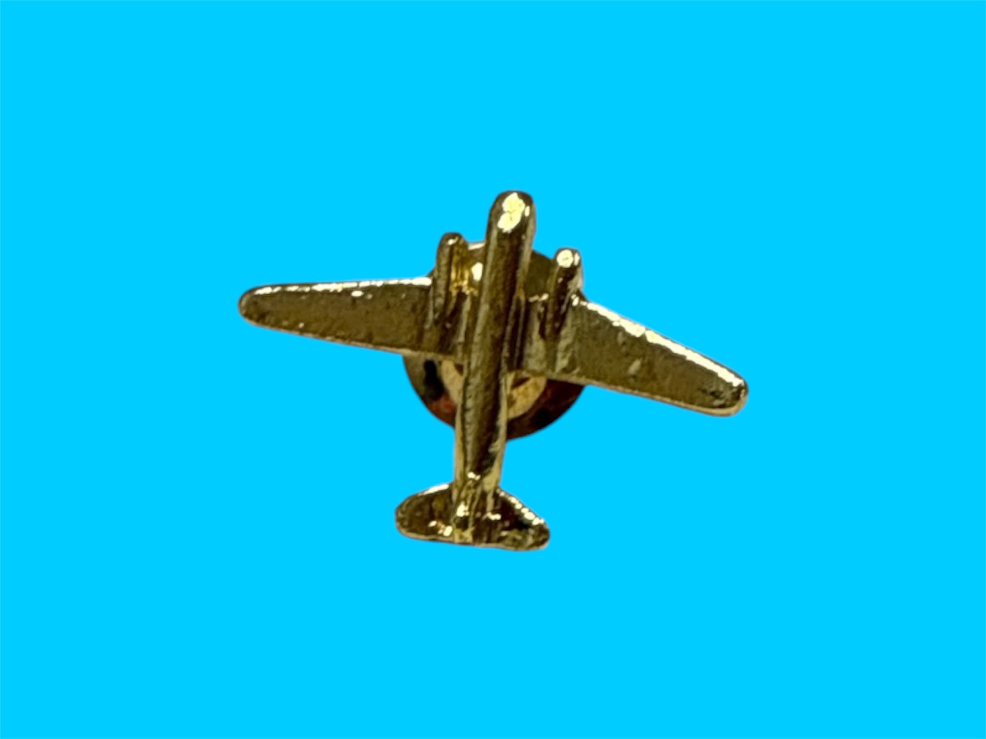 151 Pin vliegtuig variant 2