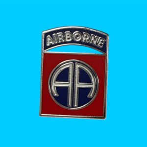 152 Pin 82nd Airborne Division