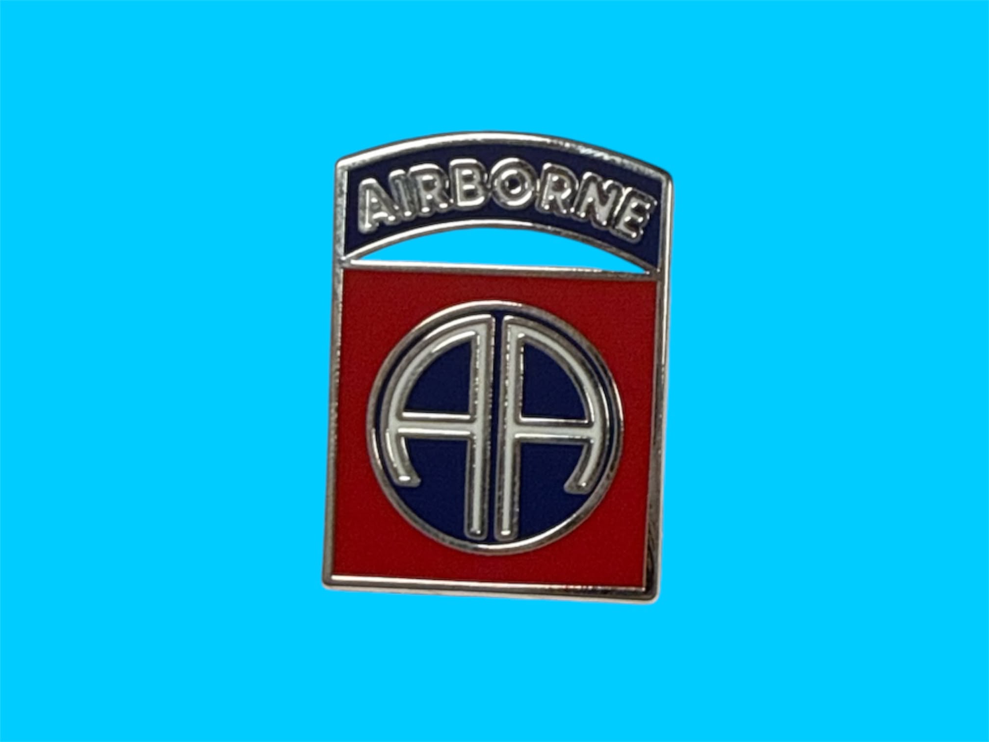 152 Pin 82nd Airborne Division